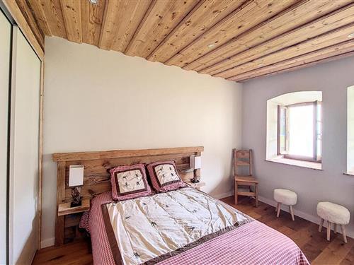 Holiday apartment - 6 persons -  - 74430 - Saint Jean D'aulps