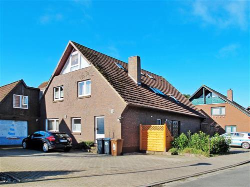 Ferieleilighet - 4 personer -  - Horumersiel - 26434