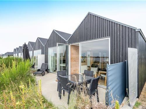 Rækkehus - 4 personer -  - Slusen - 6960 - Hvide Sande