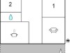 Billede 21 - Plantegning