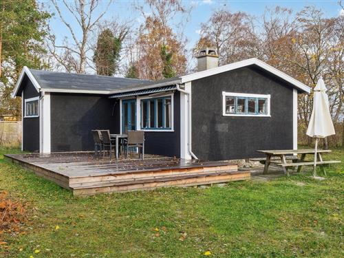 Sommerhus - 6 personer -  - Bøtøvej - Marielyst - 4873 - Væggerløse