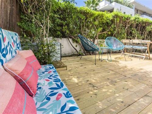 Holiday Home/Apartment - 3 persons -  - 06400 - Cannes