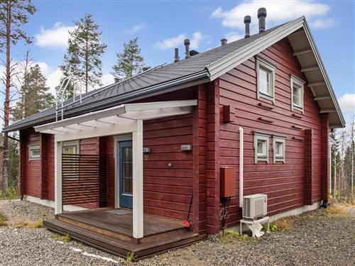 Sommerhus - 12 personer -  - Sotkamo - 88610