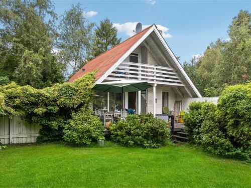Sommerhus - 6 personer -  - Østergårdsvej - Klint - 4500 - Nykøbing Sj