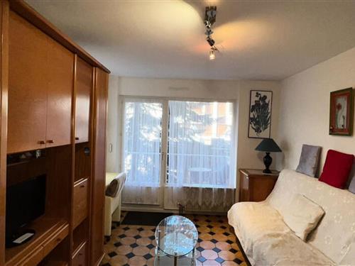 Sommerhus - 2 personer -  - 73100 - Aix-Les-Bains