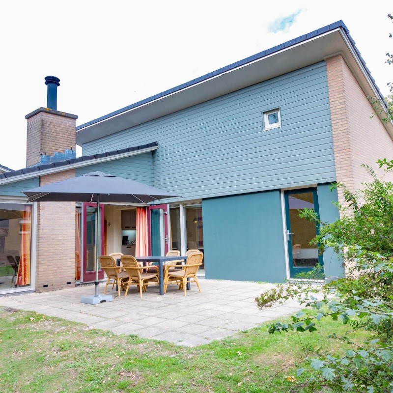 Villa - 6 personer -  - 2555NW - Den Haag