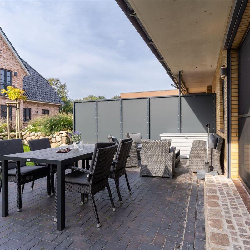 Ferielejlighed - 4 personer -  - Westmarken - 25826 - Sankt Peter-Ording