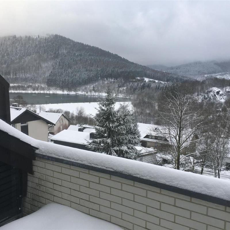 Ferielejlighed - 6 personer -  - Winterberg - 59955