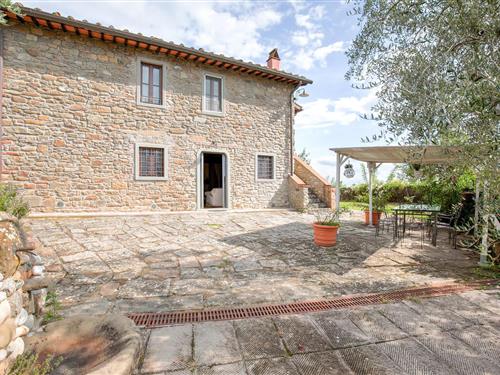 Sommerhus - 8 personer -  - 52026 - Pian Di Sco - Campiglia