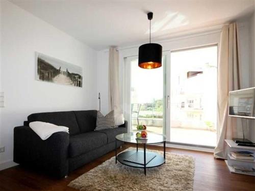 Holiday Home/Apartment - 4 persons -  - An der Waterkant - 18211 - Börgerende-Rethwisch