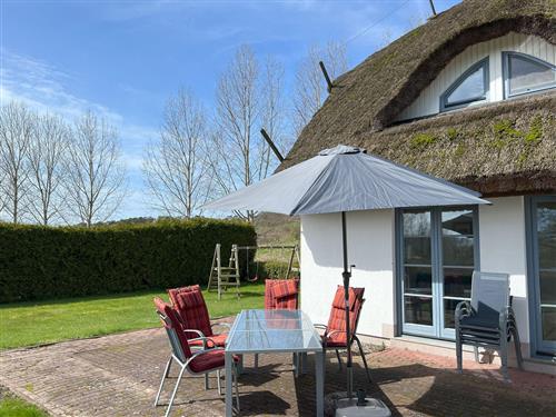 Feriecenter - 7 personer -  - Grubnow - 18569 - Neuenkirchen