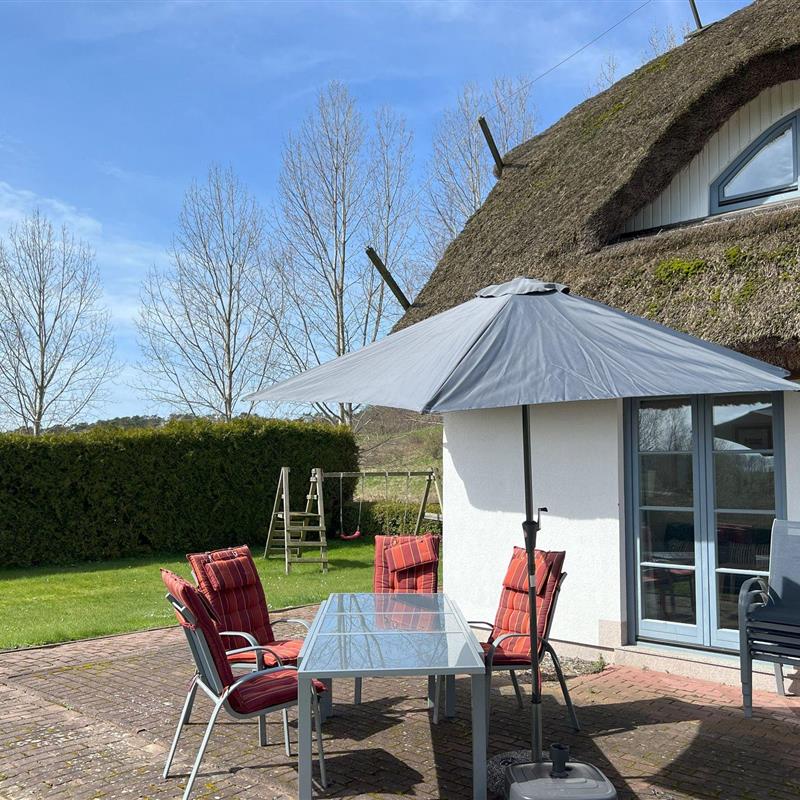 Feriecenter - 7 personer -  - Grubnow - 18569 - Neuenkirchen