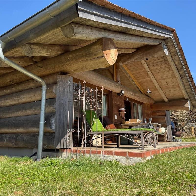 Sommerhus - 4 personer -  - Hirschensteinweg - 94379 - Sankt Englmar