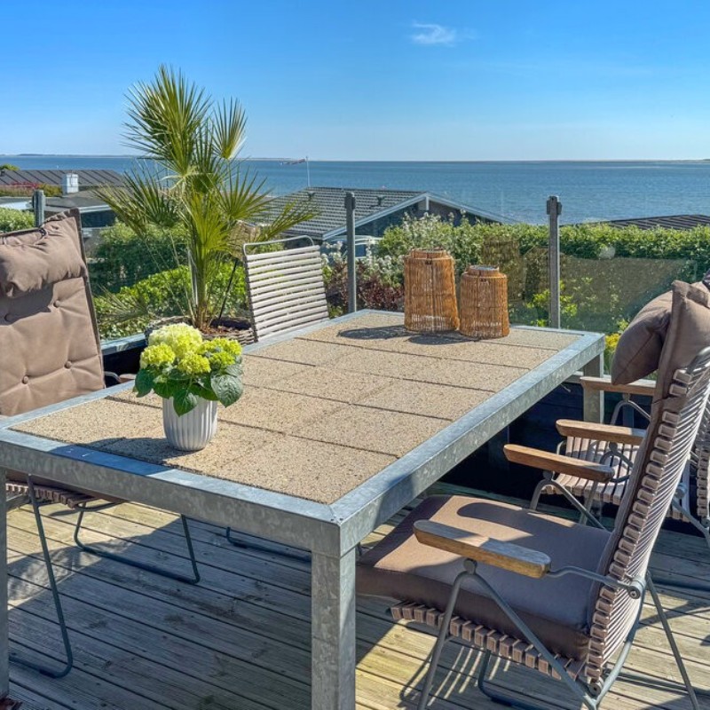 Ferienhaus - 4 Personen -  - Sjelborgdalen - Sjelborg - 6710 - Esbjerg