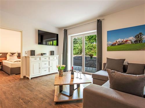 Ferielejlighed - 4 personer -  - Lechbruck Am See - 86983