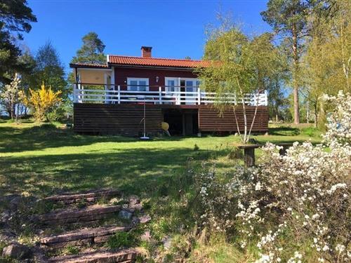 Fritidshus - 5 personer -  - Dragskär Draget - 57292 - Oskarshamn
