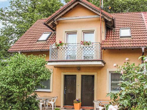 Sommerhus - 4 personer -  - Olszynowa - Trzesacz - 72-344 - Rewal