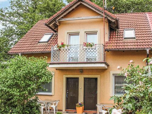 Sommerhus - 4 personer -  - Olszynowa - Trzesacz - 72-344 - Rewal