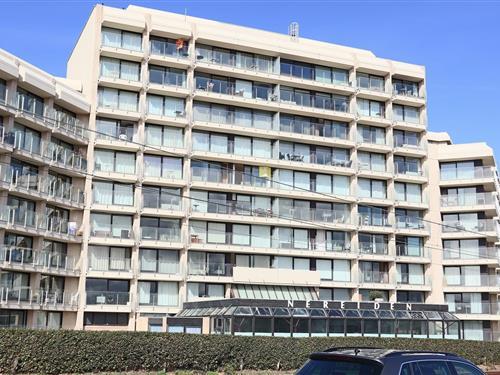 Ferielejlighed - 6 personer -  - 8620 - Nieuwpoort