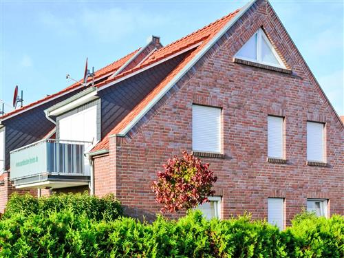 Feriehus / leilighet - 4 personer -  - Norddeich - 26506