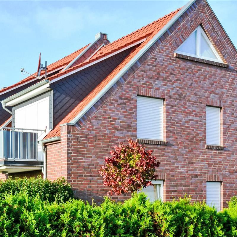 Ferielejlighed - 4 personer -  - Norddeich - 26506