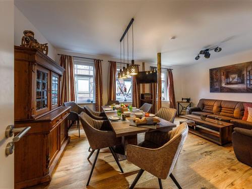 Ferieleilighet - 5 personer -  - Hallbauerstraße - 38855 - Wernigerode