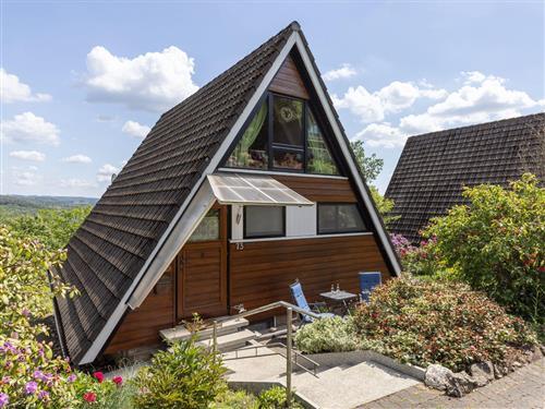 Holiday apartment - 4 persons -  - Schwabengrube - 57271 - Hilchenbach