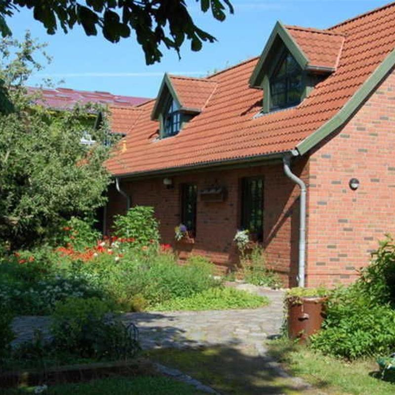 Ferielejlighed - 5 personer -  - Röbeler Straße - 17207 - Bollewick