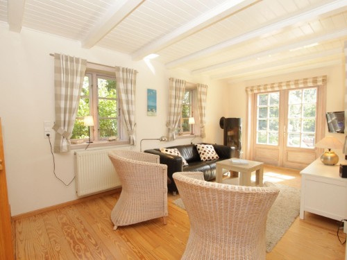 Sommerhus - 5 personer -  - Thingwai - 25938 - Nieblum-Goting