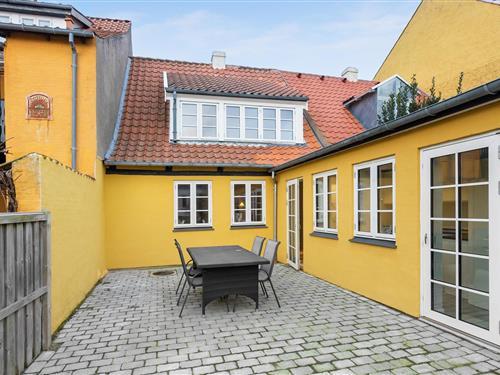 Holiday Home/Apartment - 6 persons -  - Adelgade - 5600 - Faaborg