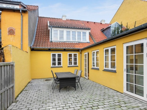 Sommerhus - 6 personer -  - Adelgade - 5600 - Faaborg