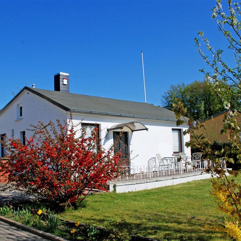 Ferielejlighed - 4 personer -  - Ostbahnstraße - 18586 - Sellin (Ostseebad)