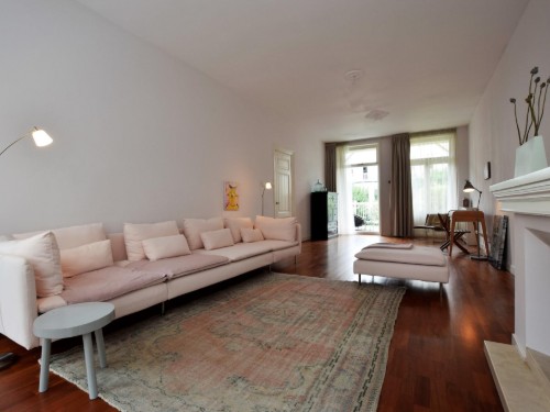 Holiday home - 8 persons -  - 2518EM - Den Haag