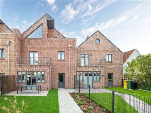 Feriehus - 7 personer -  - Fischerstraße - 25832 - Tönning