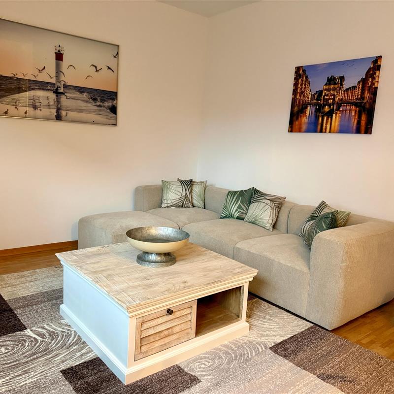 Ferielejlighed - 3 personer -  - Koogstraße - 25718 - Friedrichskoog