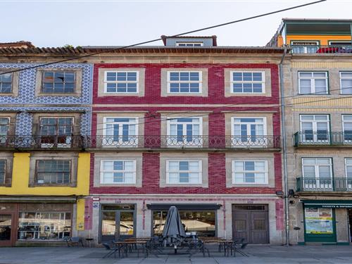 Ferielejlighed - 3 personer -  - 4050-070 - Oporto