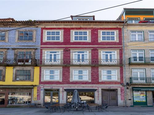 Ferielejlighed - 3 personer -  - 4050-070 - Oporto