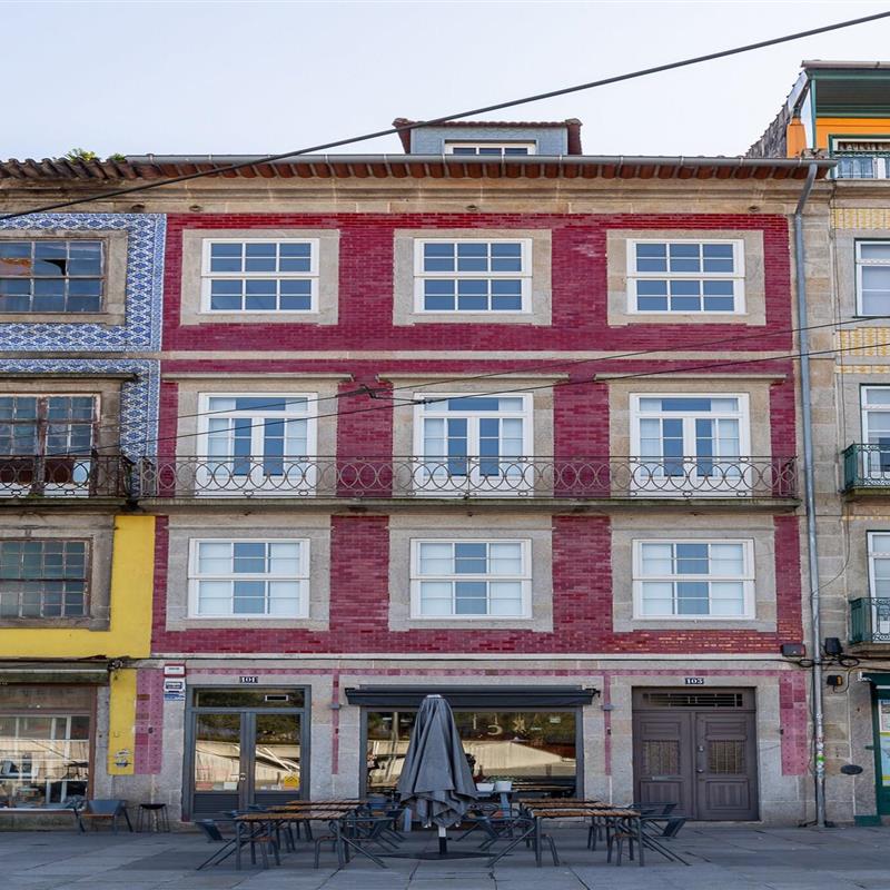 Ferielejlighed - 3 personer -  - 4050-070 - Oporto