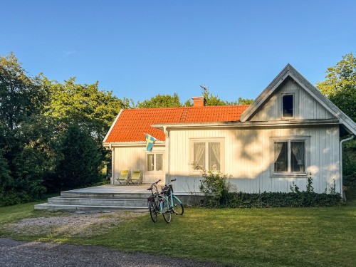 Sommerhus - 7 personer -  - Maltmossen affären - 599 91 - Ödeshög