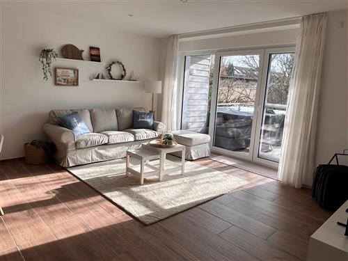 Ferieleilighet - 5 personer -  - Hermann-Löns-Weg - 31515 - Wunstorf