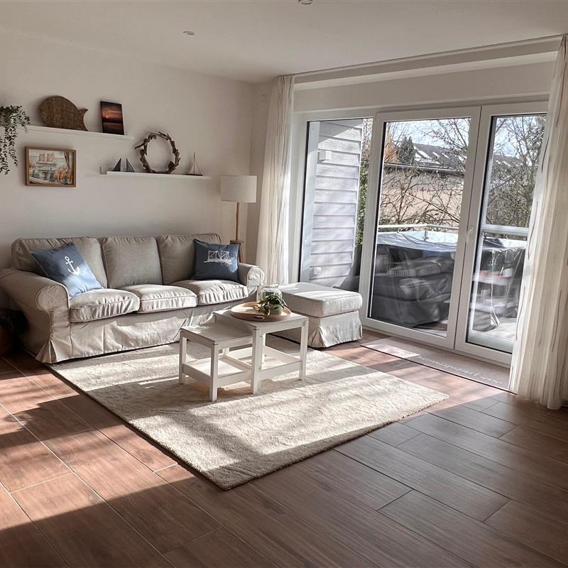 Ferielejlighed - 5 personer -  - Hermann-Löns-Weg - 31515 - Wunstorf