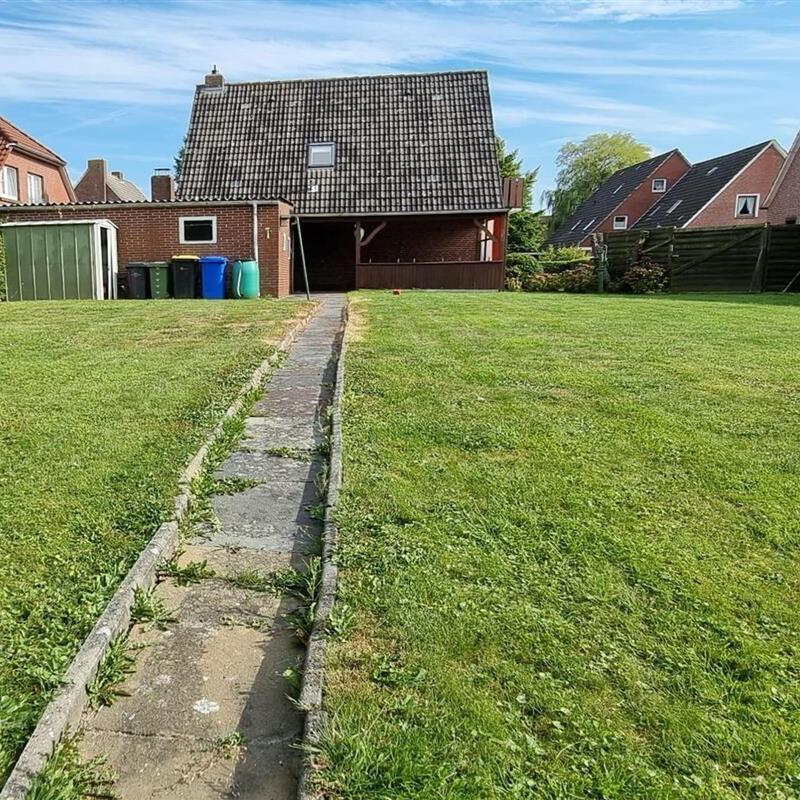 Sommerhus - 4 personer -  - 26736 - Greetsiel