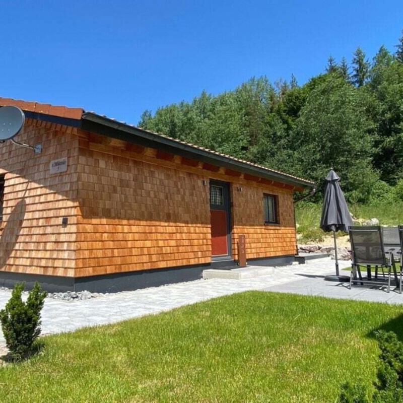 Sommerhus - 4 personer -  - 78199 - Bräunlingen-Unterbränd