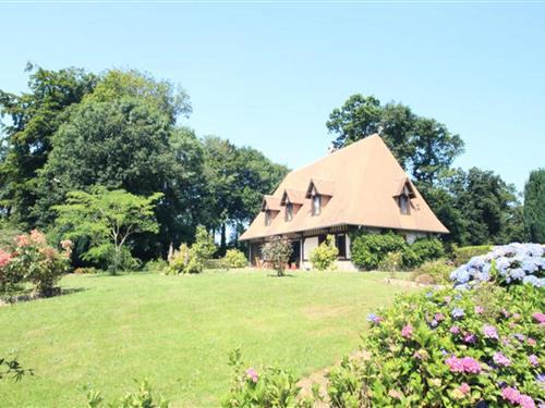 Ferienhaus - 7 Personen -  - 76460 - Blosseville