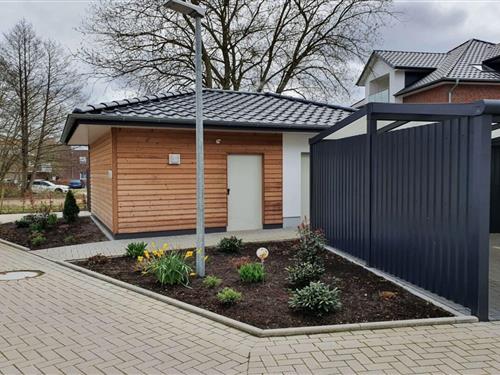 Feriehus - 4 personer -  - 26160 - Bad Zwischenahn