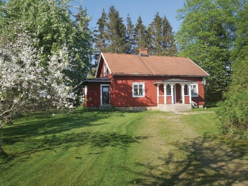 Fritidshus - 4 personer -  - Bolgen Böljan - Broddetorp - 521 98 - Falköping
