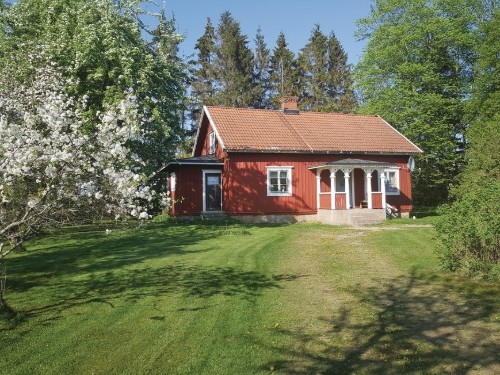 Sommerhus - 4 personer -  - Bolgen Böljan - Broddetorp - 521 98 - Falköping