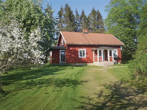 Holiday Home/Apartment - 4 persons -  - Bolgen Böljan - Broddetorp - 521 98 - Falköping