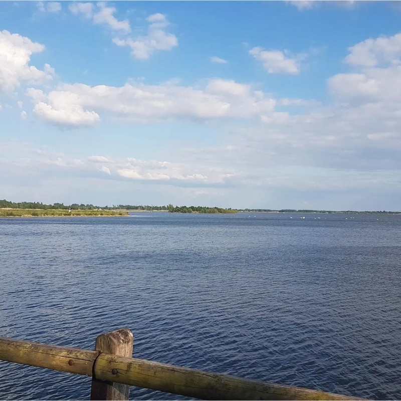 Sommerhus - 4 personer -  - De Akkers - 9665 MZ - Oude Pekela