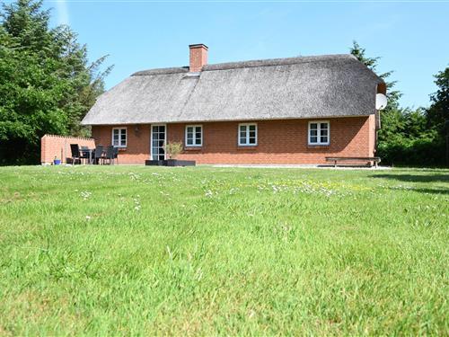 Sommerhus - 5 personer -  - Tyttebærvej - Vedersø Klit - 6990 - Ulfborg